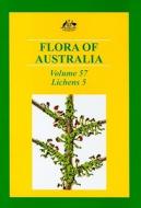 Flora of Australia di Australian Biological Resources Study edito da CSIRO PUB