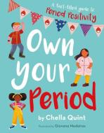 Own Your Period di Qed edito da QEB PUB
