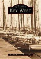 Key West di Lynn M. Homan, Thomas Reilly edito da ARCADIA PUB (SC)