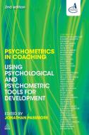 Psychometrics in Coaching di Jonathan Passmore, Association for Coaching edito da Kogan Page Ltd