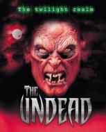 Twilight Realm: The Undead di Jim Pipe edito da Hachette Children's Group