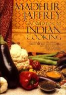 An Invitation to Indian Cooking di Madhur Jaffrey edito da Ecco Press