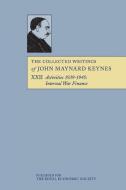 The Collected Writings of John Maynard Keynes di John Maynard Keynes edito da Cambridge University Press