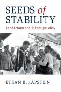 Seeds of Stability di Ethan B. Kapstein edito da Cambridge University Press