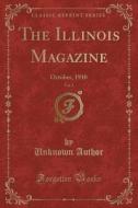 The Illinois Magazine, Vol. 2 di Unknown Author edito da Forgotten Books