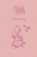 Icb, Precious Moments Holy Bible, Leathersoft, Pink di Thomas Nelson edito da Thomas Nelson Publishers