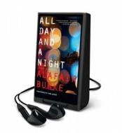 All Day and a Night: A Novel of Suspense di Alafair Burke edito da HarperCollins Publishers