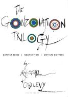 Gonzovation Trilogy, The di Ralph Steadman, Ceri Levy edito da Bloomsbury Usa
