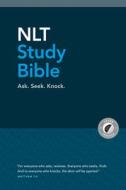 NLT Study Bible edito da TYNDALE HOUSE PUBL