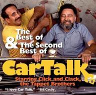 Best and the Second Best of Car Talk di Tom Magliozzi, Ray Magliozzi edito da HighBridge Audio