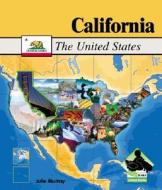 California di Julie Murray edito da Buddy Books