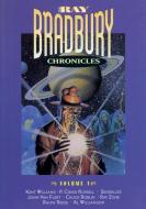The Ray Bradbury Chronicles Volume 1 edito da iBooks