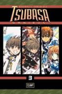 Tsubasa Omnibus 2 di CLAMP edito da Kodansha America, Inc