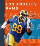 Los Angeles Rams di Michael E. Goodman edito da CREATIVE EDUCATION