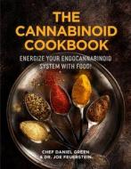 The Cannabinoid Cookbook di Daniel Green, Joseph Feuerstein edito da Mango Media
