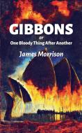 Gibbons di James Morrison edito da Orbis Tertius Press