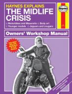Midlife Crisis di Boris Starling edito da Haynes Publishing Group