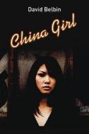 China Girl di David Belbin edito da Barrington Stoke Ltd