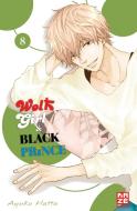 Wolf Girl & Black Prince 08 di Ayuko Hatta edito da Kazé Manga