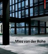 Ludwig Mies van der Rohe di Jean-Louis Cohen edito da Birkhäuser Verlag GmbH