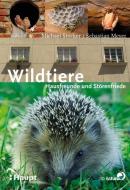 Wildtiere di Michael Stocker, Sebastian Meyer edito da Haupt Verlag AG