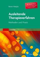 Ausleitende Therapieverfahren di Rainer Matejka edito da Urban & Fischer/Elsevier