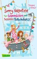 Sunny Valentine: Von Schaumbädern und tanzenden Rollschuhen di Irmgard Kramer edito da Carlsen Verlag GmbH