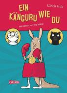 Ein Känguru wie du di Ulrich Hub edito da Carlsen Verlag GmbH