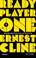 Ready Player One di Ernest Cline edito da FISCHER TOR