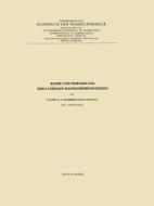 Klinik und Behandlung der lumbalen Bandscheibenschäden di Kurt-Alphons Jochheim, Rolf Kivelitz, Friedrich Loew edito da Springer Berlin Heidelberg