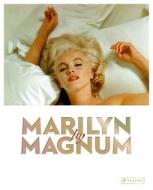 Marilyn By Magnum di Gerry Badger edito da Prestel