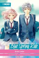 Blue Spring Ride Light Novel 01 di Akiko Abe, Io Sakisaka edito da TOKYOPOP GmbH