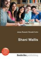 Shani Wallis edito da Book On Demand Ltd.