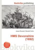 Hms Devonshire (1692) edito da Book On Demand Ltd.