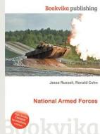 National Armed Forces edito da Book On Demand Ltd.
