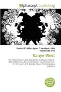 Kanye West edito da Alphascript Publishing