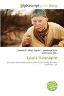 Louis Hennepin edito da Vdm Publishing House