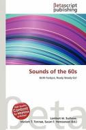 Sounds of the 60s edito da Betascript Publishing