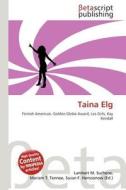 Taina Elg edito da Betascript Publishing