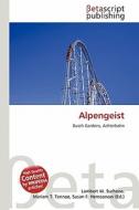 Alpengeist edito da Betascript Publishing