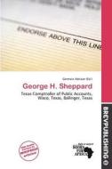 George H. Sheppard edito da Brev Publishing