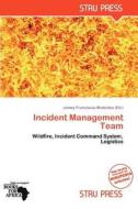 Incident Management Team edito da Strupress