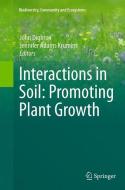 Interactions in Soil: Promoting Plant Growth edito da Springer Netherlands