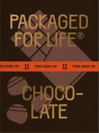 PACKAGED FOR LIFE CHOCOLATE di VICTIONARY edito da THAMES & HUDSON