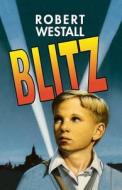 Blitz di Robert Westall edito da HarperCollins Publishers