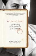 The Devil's Diary di Robert K. Wittman edito da HarperCollins Publishers