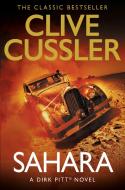 Sahara di Clive Cussler edito da HarperCollins Publishers