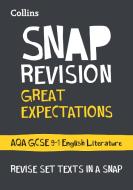 Great Expectations: New Grade 9-1 GCSE English Literature AQA Text Guide di Collins GCSE edito da HarperCollins Publishers