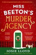 Miss Beeton’s Murder Agency di Josie Lloyd edito da HarperCollins Publishers