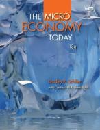 Loose Leaf the Micro Economic Today di Bradley Schiller edito da McGraw-Hill Education